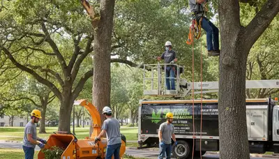 Tree disease treatment in Louisville, KY by Arbor Tree Care for healthier trees