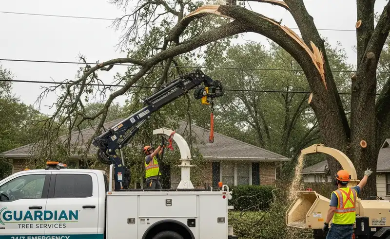 Arbor Tree Care