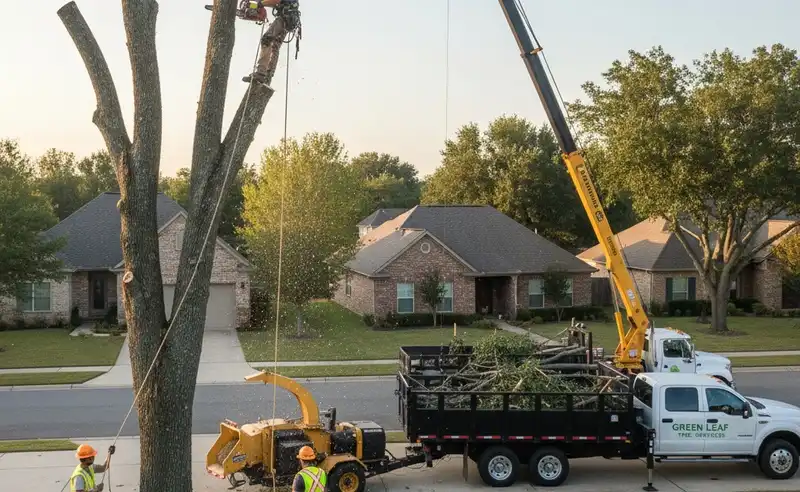 Arbor Tree Care