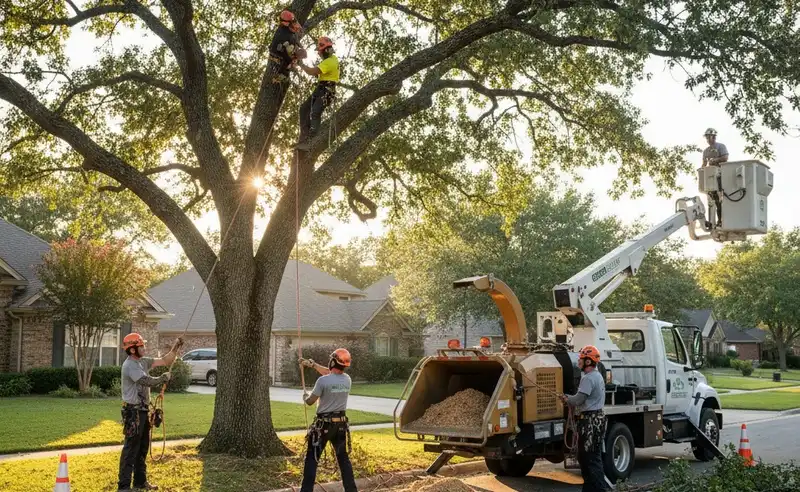 Arbor Tree Care