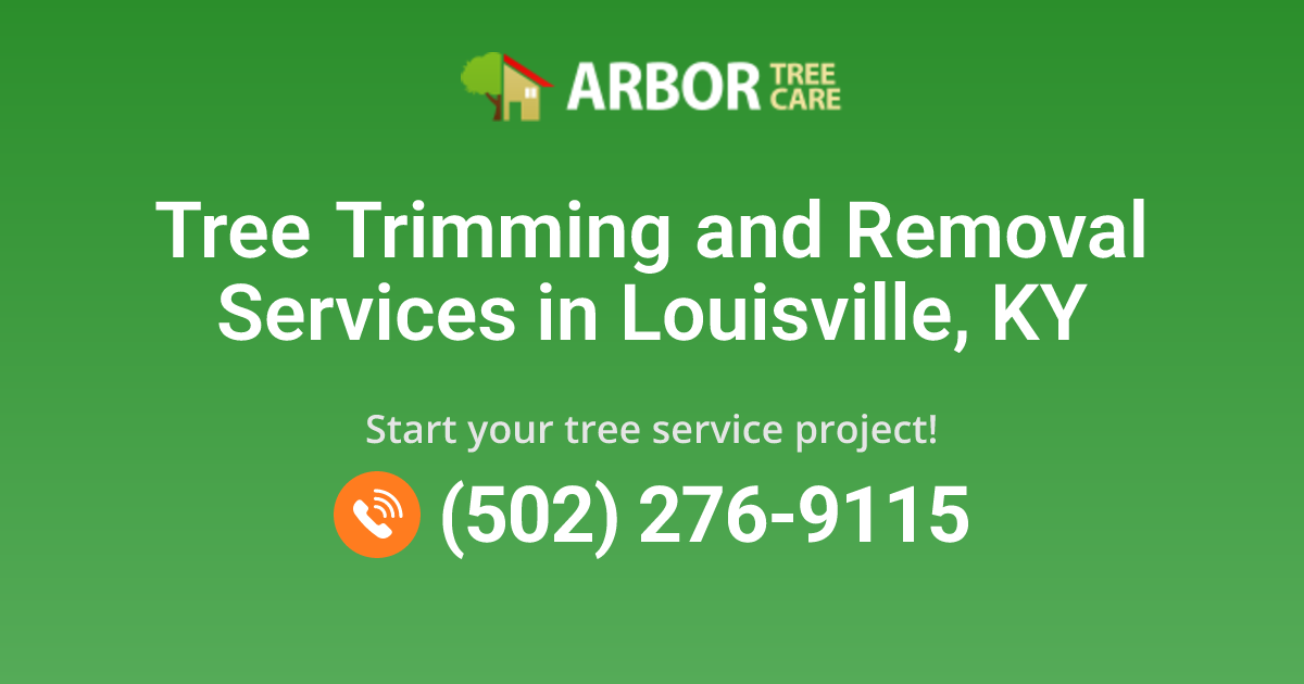 Arbor Tree Care
